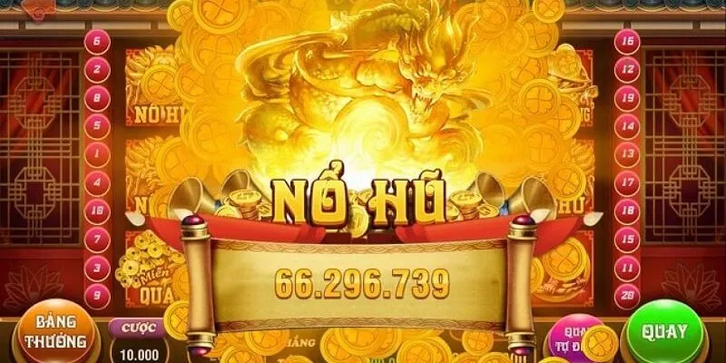 Khám phá cách chọn trò chơi nổ hũ phù hợp