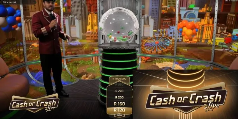 Tìm hiểu bí quyết để thắng lớn trong game