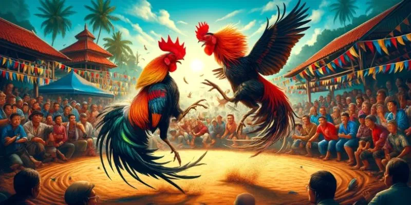 Hướng dẫn cách chọn gà chọi chất lượng