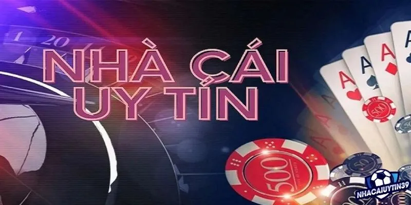 Mẹo chọn nhà cái uy tín cho lính mới