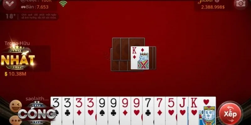 Tìm hiểu chi tiết và thông tin của game tiến lên miền nam mới nhất 2025