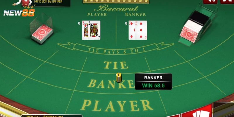 Tìm hiểu về cầu baccarat